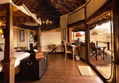 Authentic African Retreat: Experience Kenya, Tanzania & Uganda