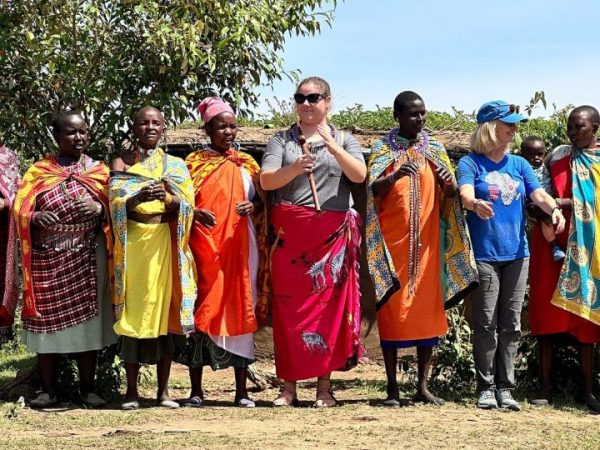 KENYA MISSION TRIP & CULTURAL SAFARI | 15-DAY GREAT VOLUNTEER EXPERIENCE