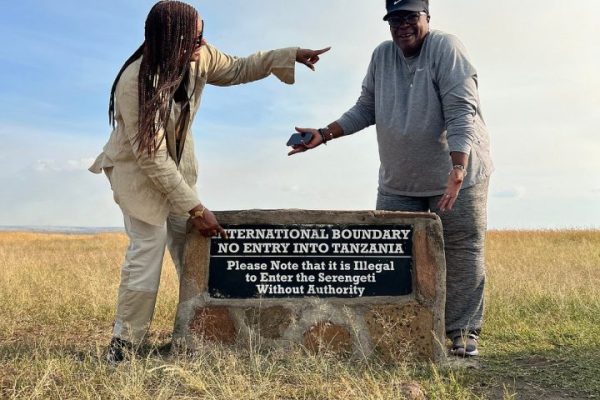 17-DAY EDUCATIONAL SAFARI IN KENYA – WHERE LEARNING MEETS ADVENTURE