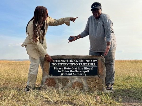 17-DAY EDUCATIONAL SAFARI IN KENYA – WHERE LEARNING MEETS ADVENTURE